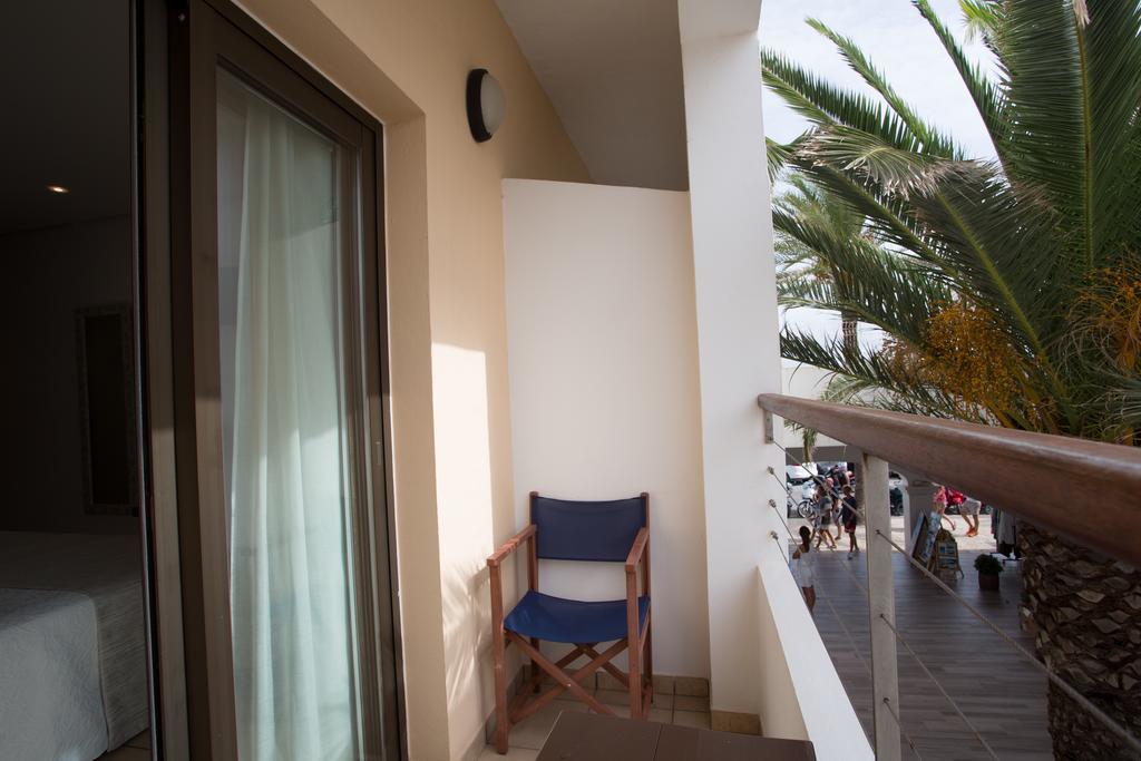 Hotel Bahia La Savina  Exterior foto